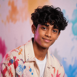 Avatar for Parth Ajudiya