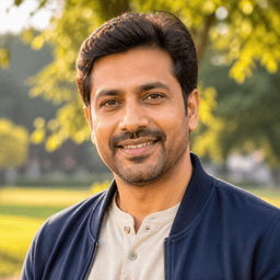 Avatar for Divyansh Gupta