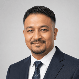 Avatar for Sandip Sapkota