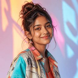 Avatar for Tiwari Suhani