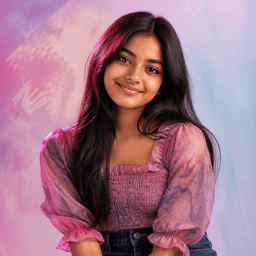 Avatar for Nandana