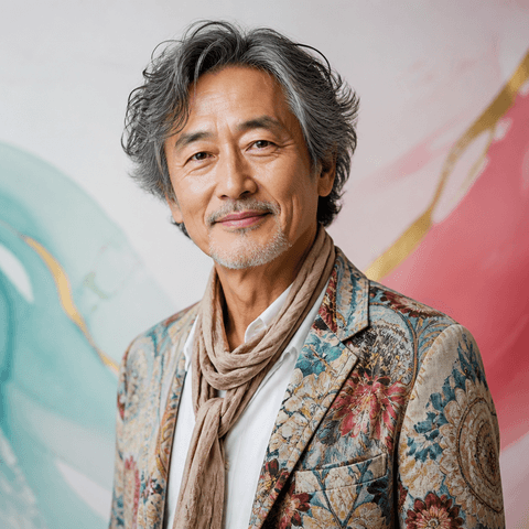 Avatar for Yuki Tanaka