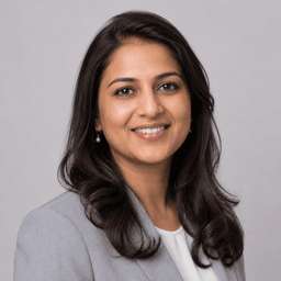 Avatar for Sunita Desai