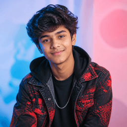 Avatar for Sourav