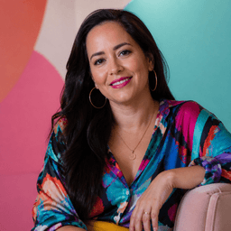 Avatar for Esperanza Gutiérrez