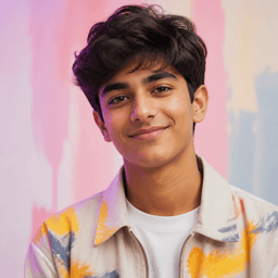 Avatar for Anshuman