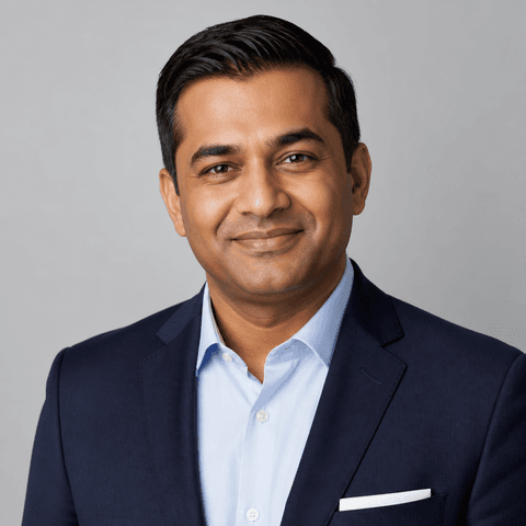 Avatar for Shahzad Patel