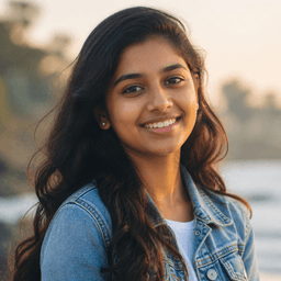 Avatar for Rekha Pillai