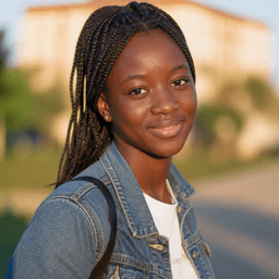 Avatar for Aminata Seck