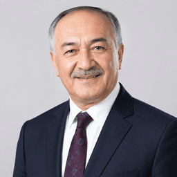 Avatar for مەھمۇد ئابدۇللا
