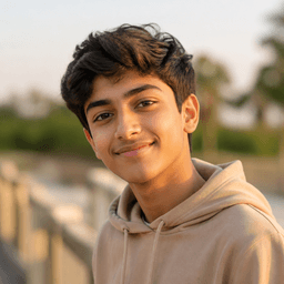 Avatar for Ankit Yadav