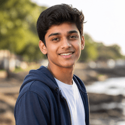Avatar for Nikhil Agarwal