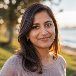 Avatar for Vaishali Sharma
