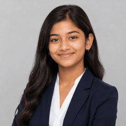 Avatar for Priya Sharma