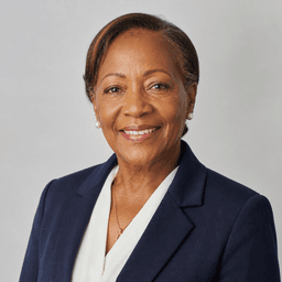 Avatar for Célestine Mbongo