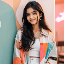 Avatar for Madhuri Deshpande