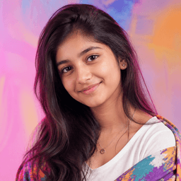 Avatar for Arpita Deb