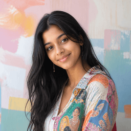 Avatar for Preeti Sinha