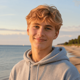 Avatar for Daniel Smidstrup