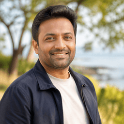 Avatar for Ritik Barnwal