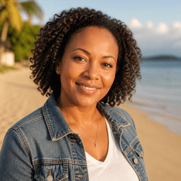Avatar for Keisha Thorne