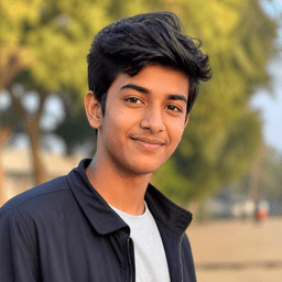 Avatar for Anuj Varshney