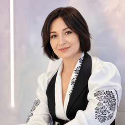 Avatar for Оксана Мельниченко