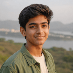 Avatar for Karan Suthar
