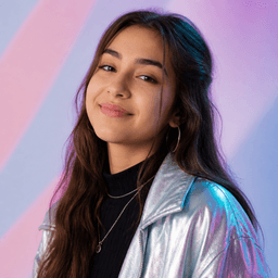 Avatar for Valentina Espinoza