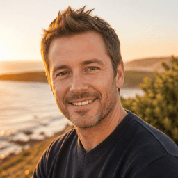 Avatar for Benjamin Clarke