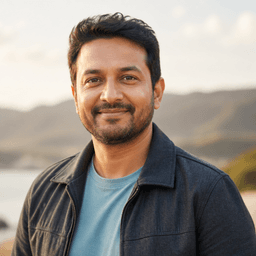 Avatar for Arun Kumar