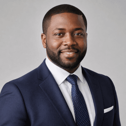 Avatar for Ekundayo Adeyemi