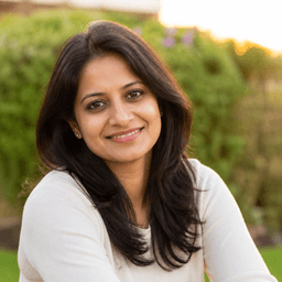 Avatar for Vaishali Sharma