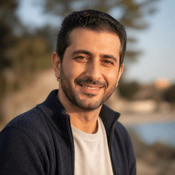 Avatar for Samir Tikriti