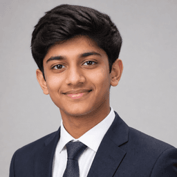 Avatar for Aryan Pandey