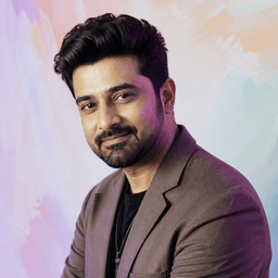 Avatar for Vanya Sharma