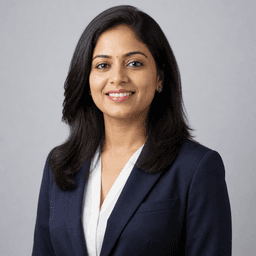 Avatar for Deepika Nair