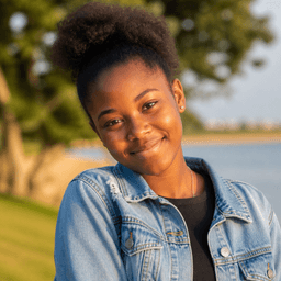 Avatar for Esperança Nzinga