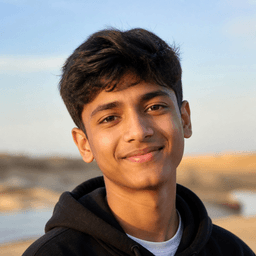 Avatar for Rahul Kapoor