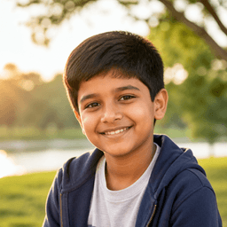 Avatar for Vidit Joshi
