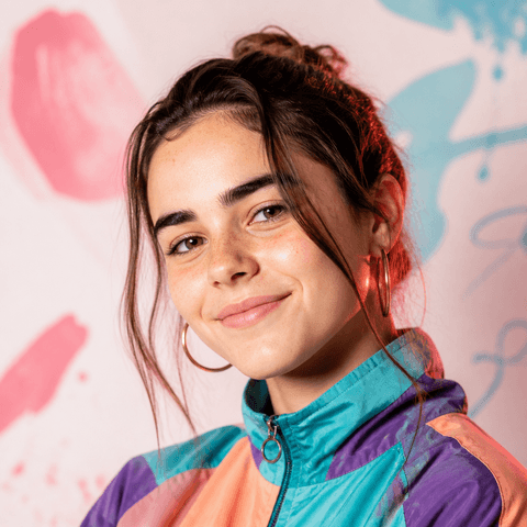 Avatar for Itziar Etxeberria