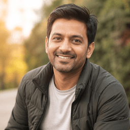Avatar for Akash Tiwari