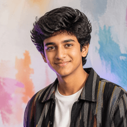 Avatar for Abhijeet Singh