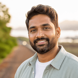 Avatar for Aman Saini