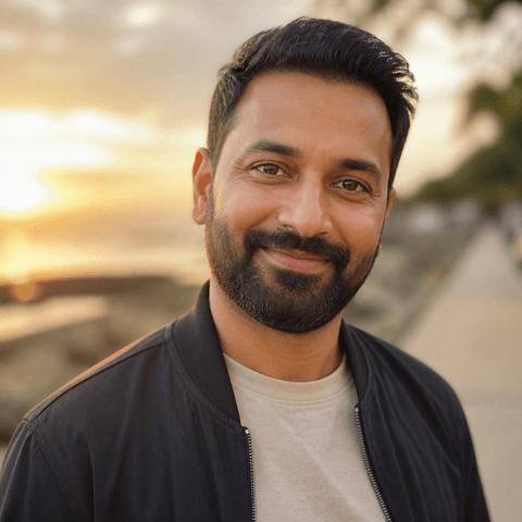 Avatar for Ishit Parikh