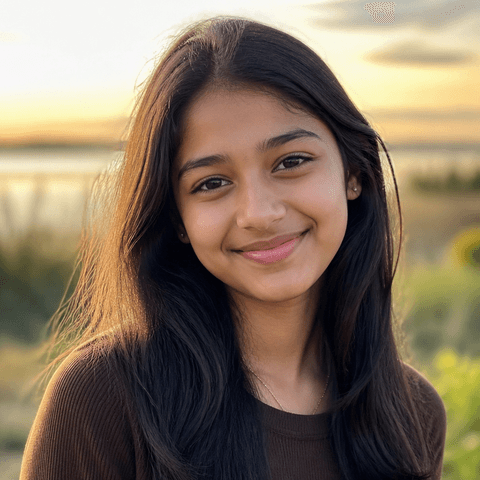 Avatar for Tanvi Gupta