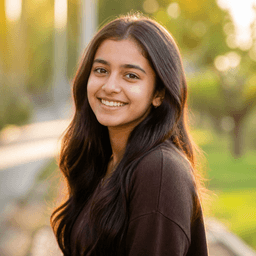 Avatar for Ritu Sharma