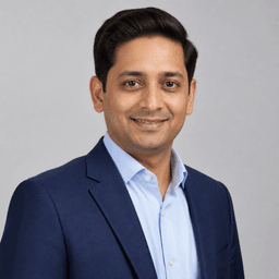 Avatar for Jayant Gupta