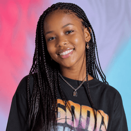 Avatar for Keabetswe Mogorosi
