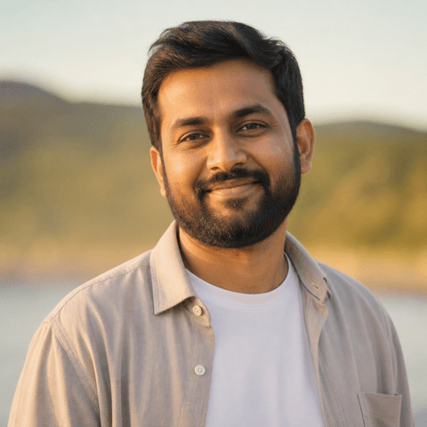 Avatar for Saj Abbas